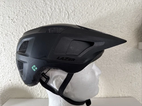 Lazer Kineticore MIPS mountain bike MTB helmet Sz L 55-61 Cm Bike Helmet Read