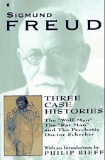 Three Case Histories by Sigmund Freud