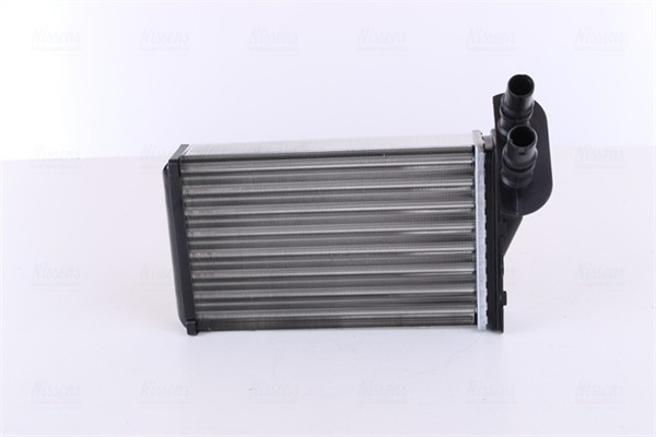 WäRmetauscher Innenraumheizung Nissens 73374 FüR Renault SB0 Thalia Clio 2 1 16V-image