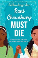 Adiba Jaigirdar | Rani Choudhury Must Die | Taschenbuch | Englisch (2024)