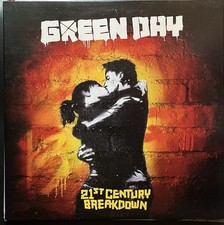 Green Day 12
