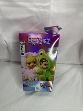 Bratz Bratziez Iconz Series Plush Blind Box PLEASE SEE DESCRIPTION