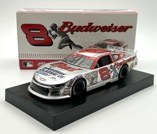 Dale Earnhardt Jr 2025 8 Budweiser Speedway LIQUID COLOR Late Model 1/24
