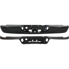 Step Bumper Kit For 2002-2008 Dodge Ram 1500 Ch1102352 Ch1191110 Step Bumper Kit For 2002-2008 Dodge Ram 1500 Ch1102352 Ch1191110