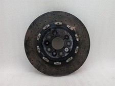 FERRARI 812 SUPERFAST F152M Brake Disc Rear 315458 CARBON BREMSSCHEIBE HINTEN