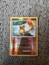2009 Pokemon Platinum Arceus 59/99 Charmander Reverse Holo MP Rare Card Vintage