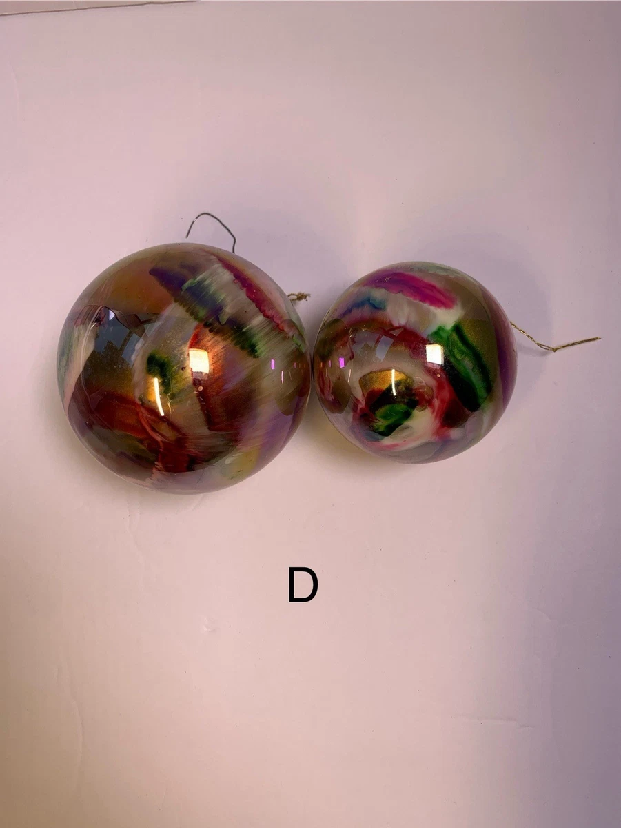 Silvestri Collectible Holiday & Seasonal Ornaments for sale | eBay