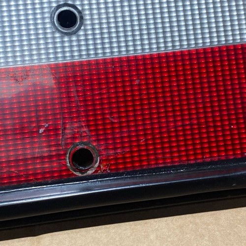 Mercedes-Benz W124 Sedan Coupe Rear Taillight Panel Assembly OEM HELLA - Bild 6 von 24