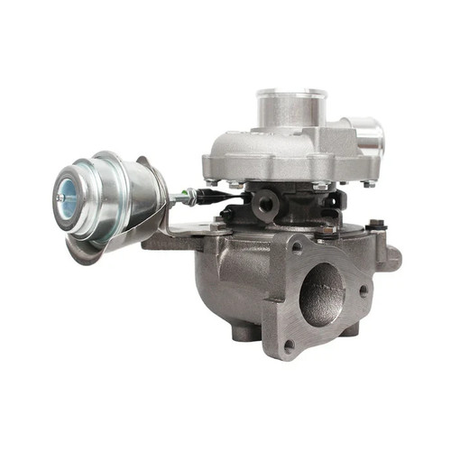 Upgrade Billet Turbo Charger For Hyundai Accent 1.5L - Bild 8 von 12