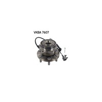 Radlagersatz SKF Vkba 7607 FüR Nissan, Vorderachse