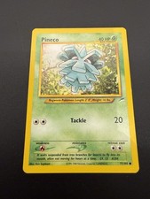 Pineco 77/105 | Neo Destiny | Common Pokemon Card | NM