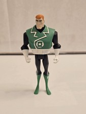 Mattel DC Universe Action Figures Guy Gardner & Accessories for