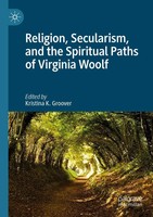 Kristina K. Groover | Religion, Secularism, And The Spiritual Paths Of...