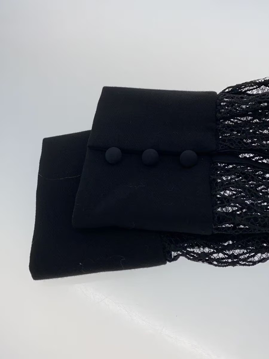 AMERI Melon Sleeve Straight Dress, Small, Polyest… - image 5