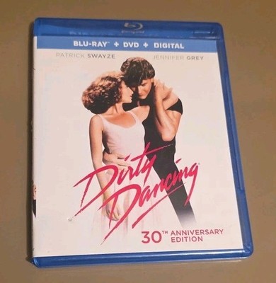 Dirty Dancing: 30th Anniversary (Collector's Box) (Blu-ray)