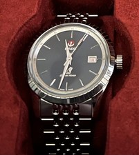 Rado Hyperchrome Classic Golden horse 42mm Blue Dial Plasma High Tech Ceramic