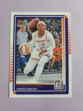 Kahleah Copper 2025 Panini Donruss WNBA Basketball Card # 51 K2242