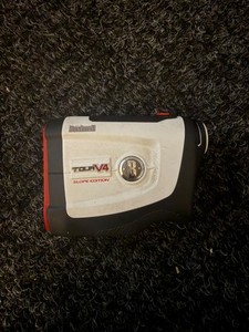 Bushnell Tour V4 Slope Edition | eBay