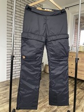 NWT Fjällräven Keb Touring Padded Trousers ...