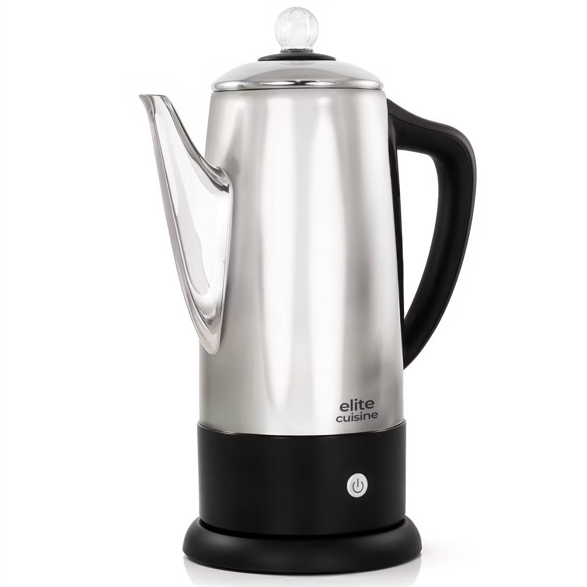 &ndash; Stainless Steel &ndash; Modern Drip Brew