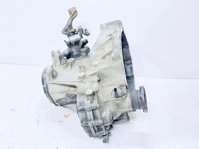 VW POLO AW1, BZ1, AE1 Getriebe GET 1.40 Petrol 66kw 2003 30674391