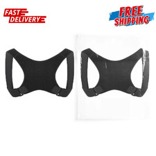 Posture Corrector Back Brace Lumbar Shoulder Support Belt Adjustable for Men Wom