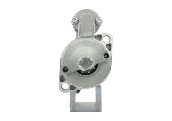 Neu Anlasser Passend FüR Kubota 0.8 Kw 12 Volt 028000-7480+-image