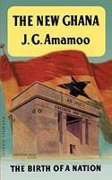 Amamoo - New Ghana The Birth Of A Nation - Paperback Or Softback - K1362Z