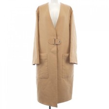 Authentic Hermes HERMES coat 241-003-876-7635