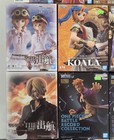 One Piece Banpresto Bandai (31) Figure Lot Koala Nami Luffy + More MIB — photo 5