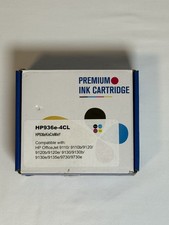 936e Compatible Ink Cartridges 4 Pack for HP OfficeJet Pro 9110 9120 9130