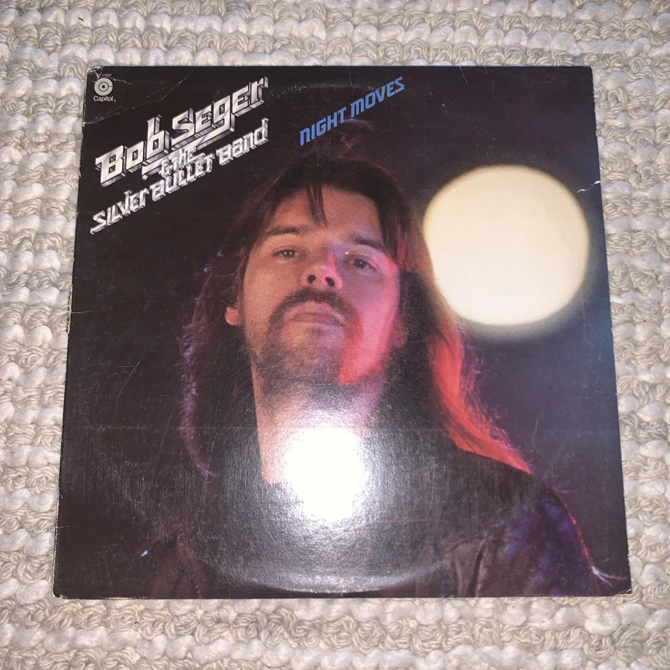 Billy Joel Seger Doobie Queen Eagles Joe Walsh LOT Record Vinyl VG/VG & Better - Image 2 of 4