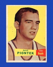 Click to enlarge Dave Piontek