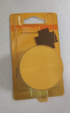 HONEYWEL Friedland D182 Minibuzzer 8V AC Door Buzzer White 80dB Wall Mount