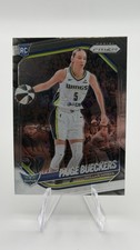 2025 Panini Prizm WNBA - Paige Bueckers #5 (RC)