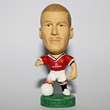Corinthian Prostars - David Beckham - Manchester United - PRO548