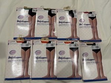 8x C80 Children Footed Body Wrappers Total Stretch Tights XS/S 1-3 New