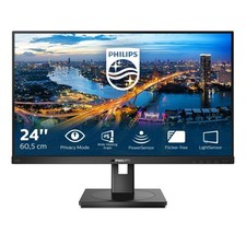 Philips B Line 242B1V/00 LED display 60.5 cm 23.8" 1920 x 1080 pixels Full HD
