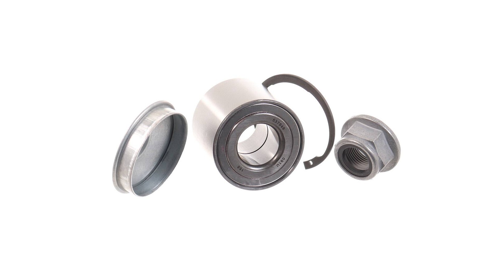 WHEEL BEARING KIT VKBA 3639 FOR RENAULT CLIO/III/EURO/CAMPUS LUTECIA 1.5L 4cyl - Image 5