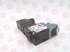 MAC VALVES INC 130B-111JB / 130B111JB (BRAND NEW)