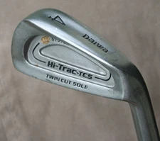 Daiwa Hi-Trac TCS 4 Iron Original Graphite Shaft     HiTrac 