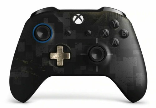 Microsoft Xbox Wireless Controller – PLAYERUNKNOWN’S BATTLEGROUNDS Limited Edition