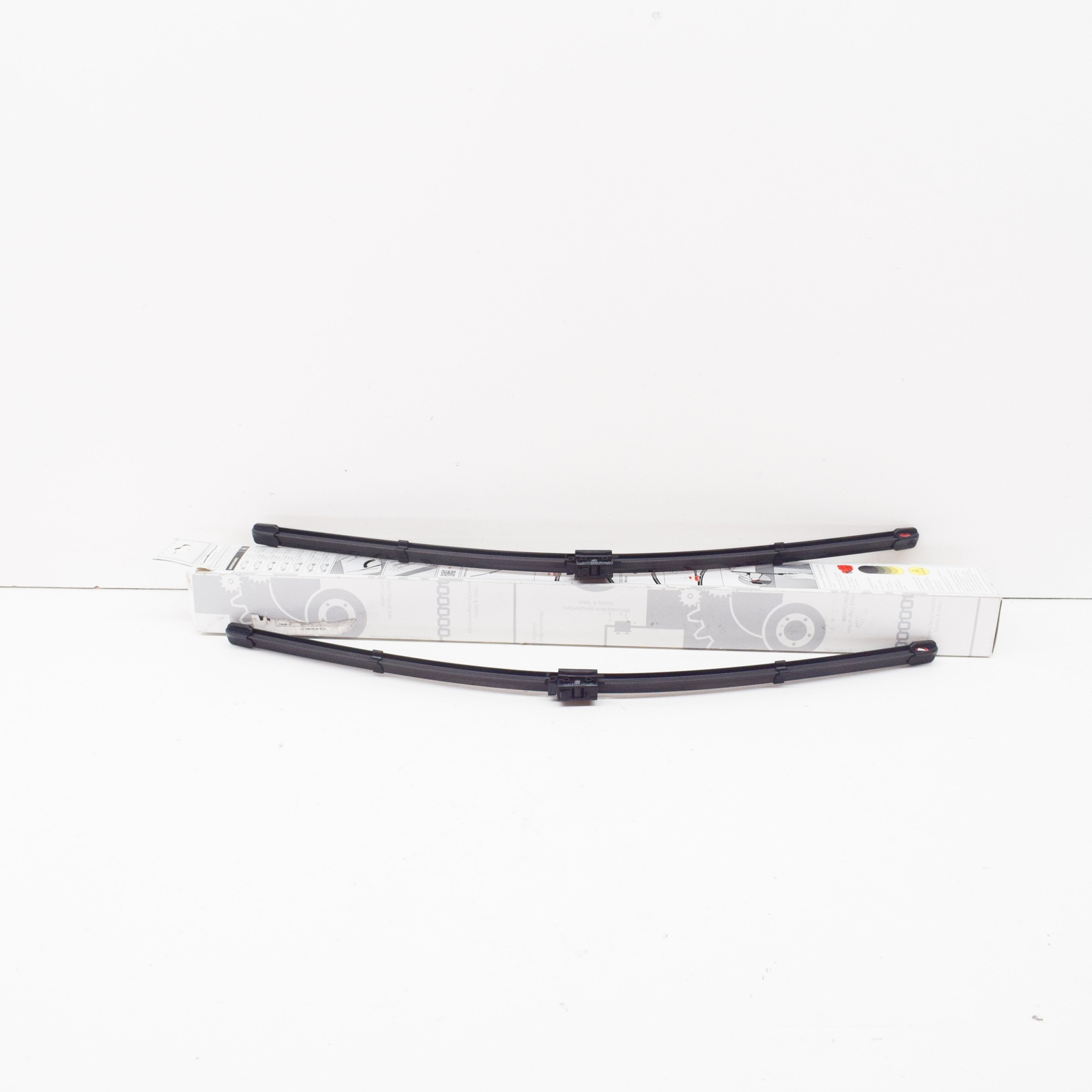 Neu MERCEDES-BENZ C W205 Frontwischerarme A2058205800 Original