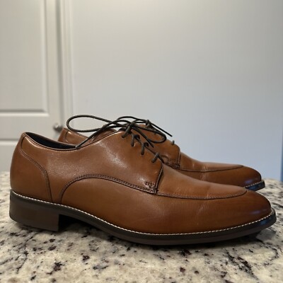 Split Toe Cole Haan Lenox Hill Slip On COLE HAAN Lenox Hill Men