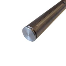 Go Kart Universal 25mm Cadet Bambino Rear Axle Precision Ground Steel Racing