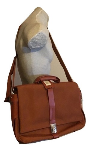 Cartella slim organizzata 2 manici, porta pc - Easy Advance - NAVA