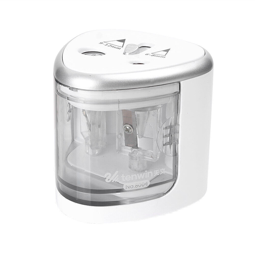 Thumbnail - Auto Elektrischer Anspitzer+zwei Löcher