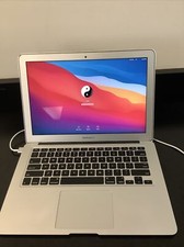 Apple MacBook Air 13" A1466
