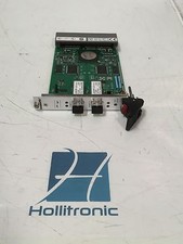 QLogic SanBlade Dual FC-Port CompactPCI 2GB Card QCP2342