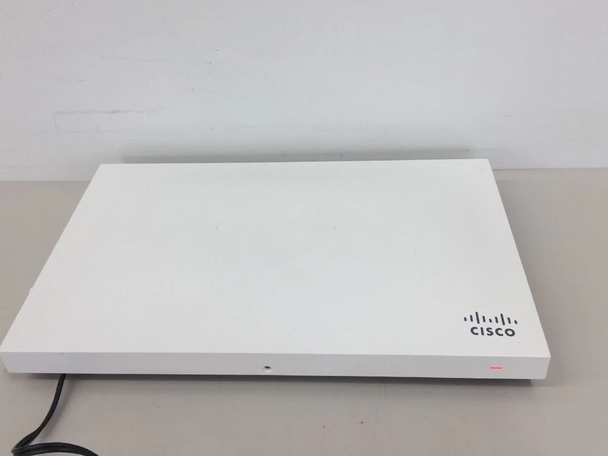 Cisco Meraki MR42-HW-L | www.elektroepiliacija.lt